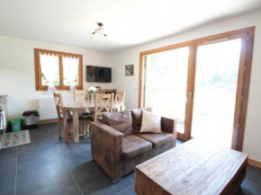Spacieux 4 pièces, 6 couchages, terrasse, près pistes et commerces, parking couvert, casier à skis - FR-1-572-244